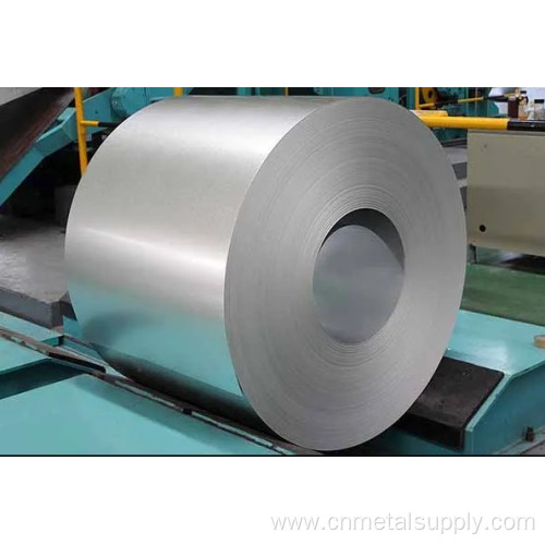 Alu-Zinc Coated Steel Coil